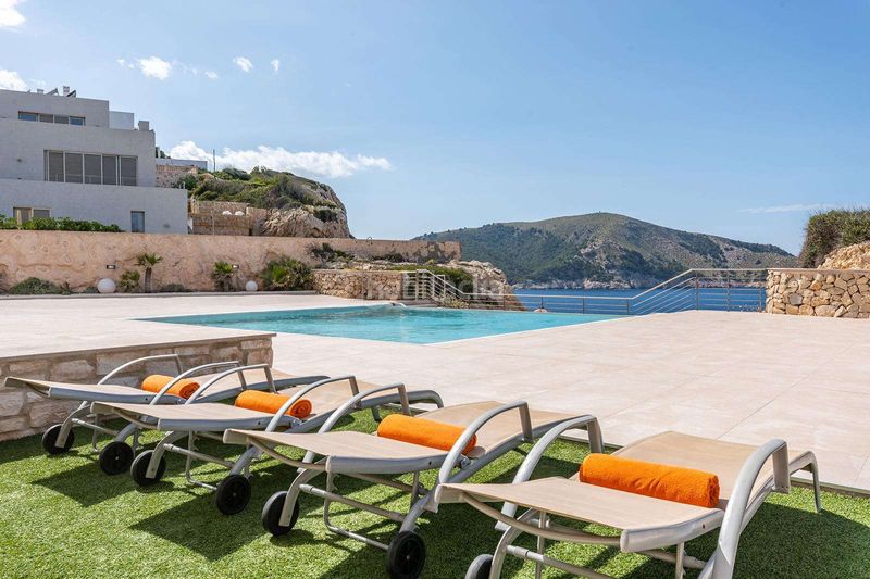 Foto 5b3dc32a-9211-499a-b2fd-816557954b60. Casa adossada amb aparcament a Cala Ratjada Capdepera