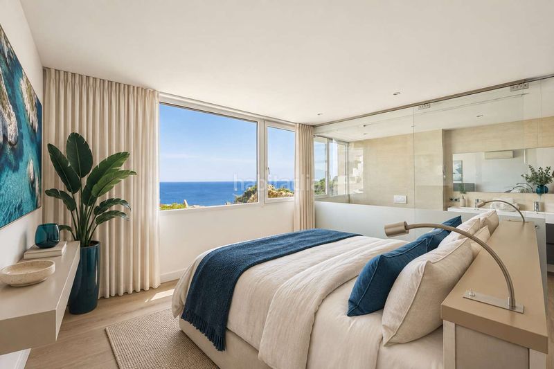 Foto a4f3c431-3957-4f64-8244-8dd08b20956d. Casa adossada amb aparcament a Cala Ratjada Capdepera