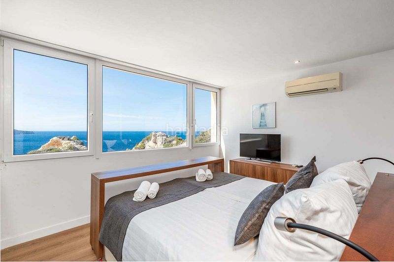Foto bcfaa0b0-1d47-4cb3-b928-d8c550477a3a. Casa adossada amb aparcament a Cala Ratjada Capdepera