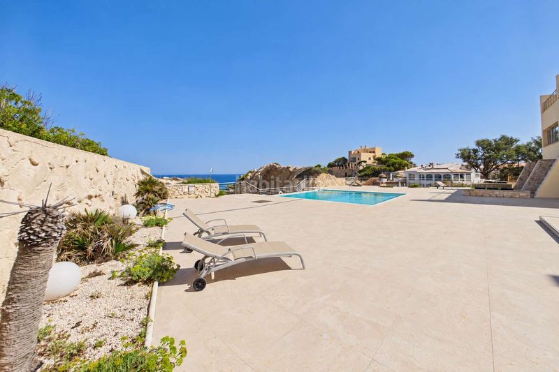 Foto c678d383-b158-4bf3-a5ed-70693c2d9be3. Casa adossada amb aparcament a Cala Ratjada Capdepera