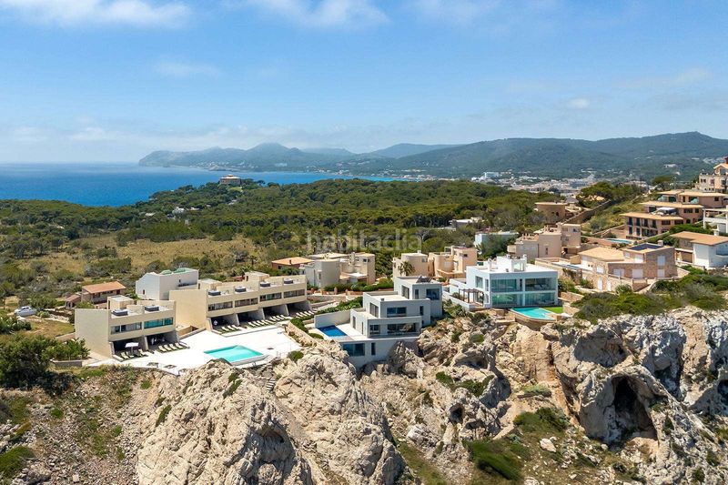 Foto d7e80eaa-6ce9-48ea-9426-969c9a72b4d9. Casa adossada amb aparcament a Cala Ratjada Capdepera