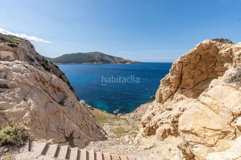 Foto e6571983-6121-4b14-9387-247d10debb5b. Casa adossada amb aparcament a Cala Ratjada Capdepera