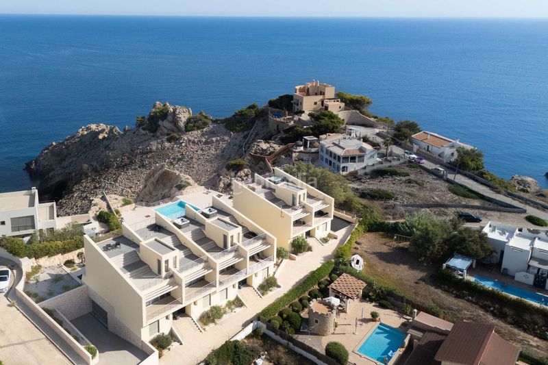 Foto e968e2db-9303-4285-9dd0-a94bf21bbc97. Casa adossada amb aparcament a Cala Ratjada Capdepera