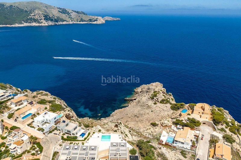 Foto fe7c946a-2053-4bd9-9128-c2f26e2d349a. Casa adossada amb aparcament a Cala Ratjada Capdepera
