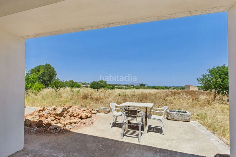 Foto 7de9a892-76ca-4922-be04-1449858c18b7. Masia amb calefacció a Santa Margalida poble Santa Margalida