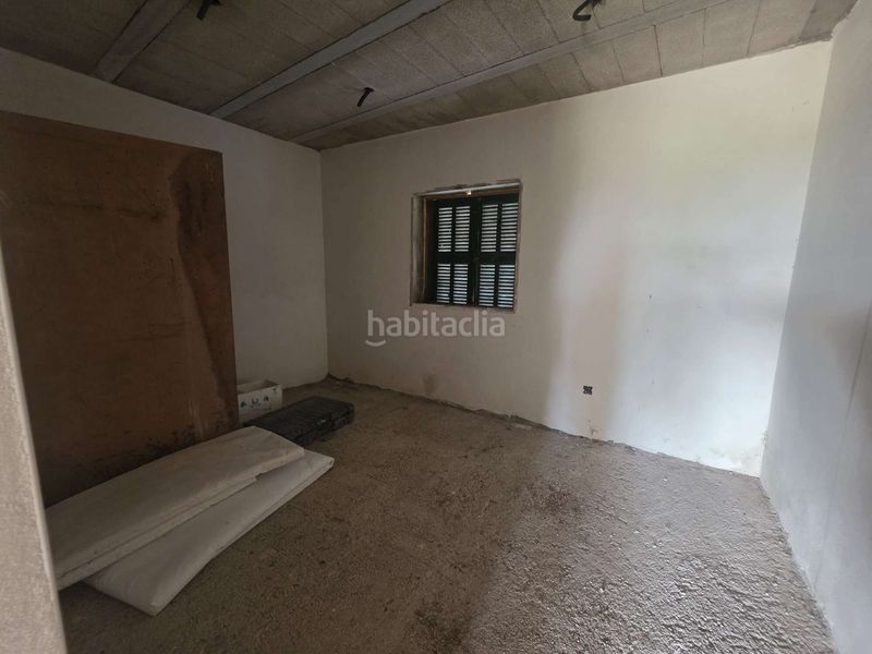 Foto 0a08d052-3791-4381-aeb9-cdfdbd972aee. Masia amb calefacció a Santa Margalida poble Santa Margalida