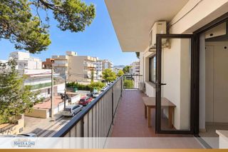 Appartement à Cala Millor. Bienvenidos a cala millor! atractivo piso de dos habitaciones en