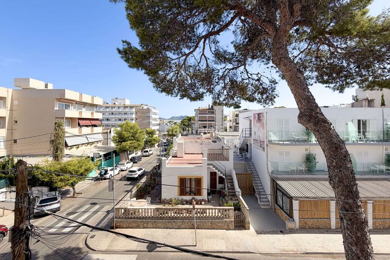 Foto 4d582b5d-2806-43f0-945b-42870135d3d4. Appartamento in Cala Millor Son Servera