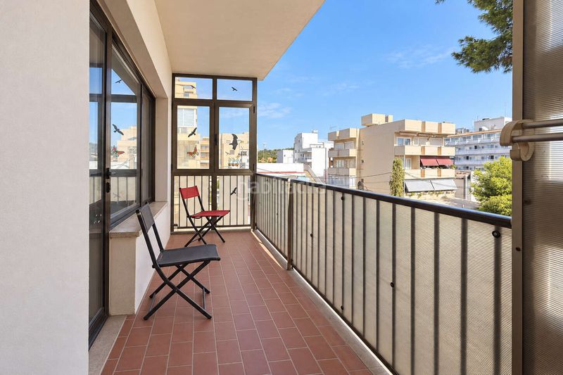 Foto 7ae23097-8400-4f24-897d-e7a2365296d9. Appartamento in Cala Millor Son Servera