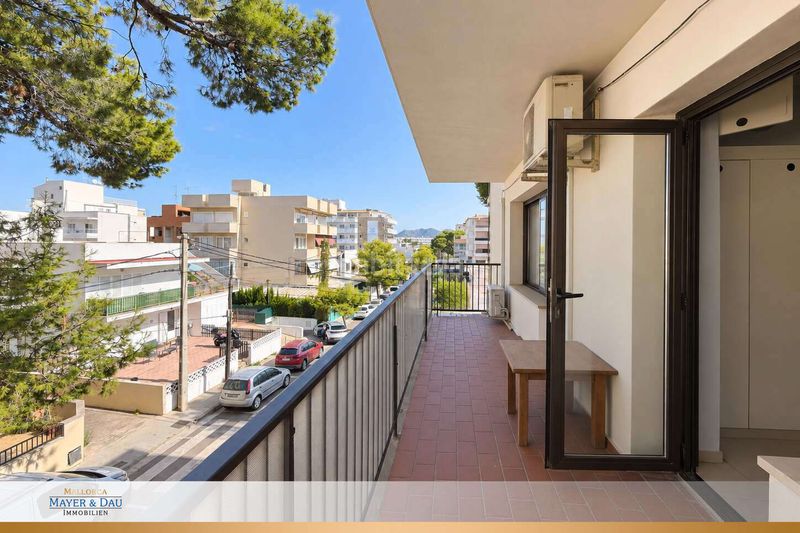 Foto d2eed1cd-c963-4436-a7a1-467b224c1f1f. Appartamento in Cala Millor Son Servera