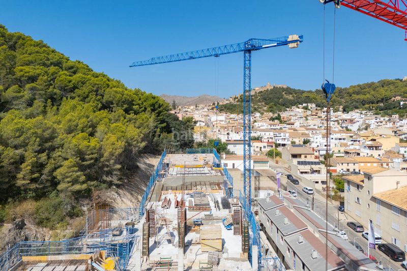 Foto 0cf8ee08-2dfa-4563-a54f-4bd5a33e2241. Casa adossada amb aparcament a Capdepera poble Capdepera