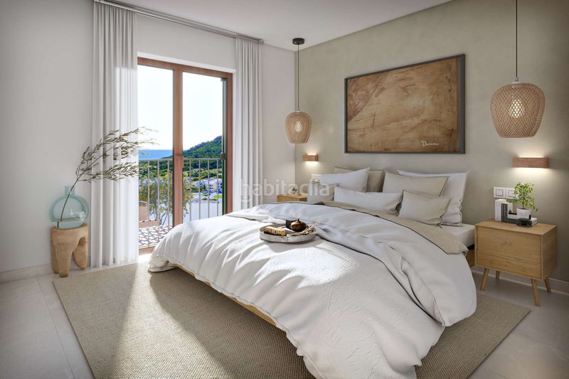 Foto ff1caa7e-3449-4a3b-9979-662a8c3d7f1d. Casa adossada amb aparcament a Capdepera poble Capdepera