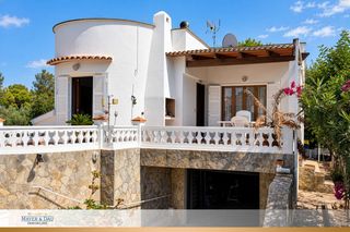 Casa in Son Serra de Marina. Kleines küstenjuwel mit viel potenzial in son serra de marina  o