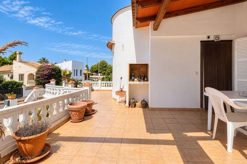 Foto 6d5e5c9a-53d4-4cb8-87bf-db15f8e82d94. Haus mit parking in Son Serra de Marina Santa Margalida