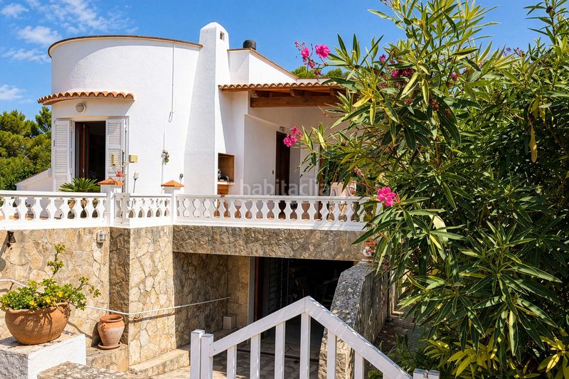 Foto 883f55b8-7685-49e3-9430-69dd462b2e63. Haus mit parking in Son Serra de Marina Santa Margalida
