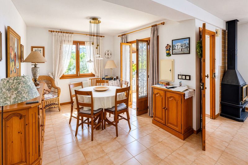 Foto 9eb35cfc-e3fd-46b3-b607-c26d24ac5fe0. Haus mit parking in Son Serra de Marina Santa Margalida