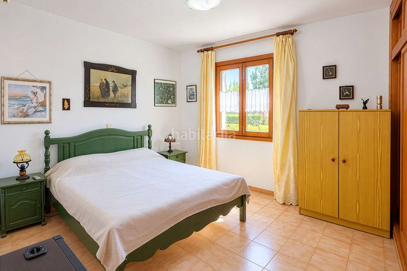 Foto db782ce7-e1a8-4b9c-968d-8014b2bc508f. Haus mit parking in Son Serra de Marina Santa Margalida