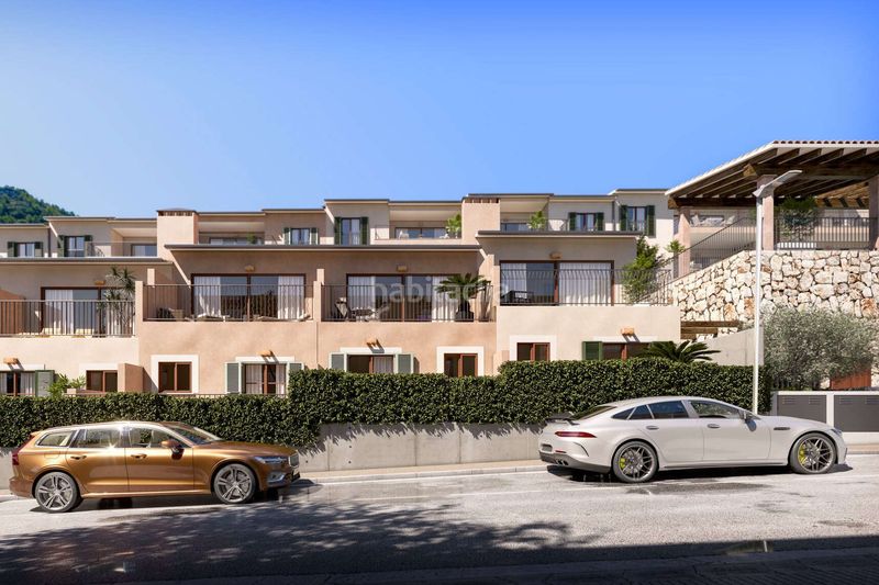 Foto 89968b36-7873-407b-ac99-b5579d4fa967. Casa a schiera con parcheggio in Capdepera poble Capdepera