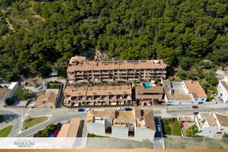 Maison jumelée à Capdepera Poble. Llegar y sentirse a gusto. vivienda a estrenar cerca de cala rat