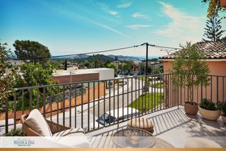 Maison jumelée à Capdepera Poble. Una nueva forma de vivir vivienda adosada en capdepera con pisci