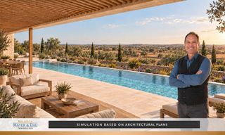 Terreny residencial a Muro