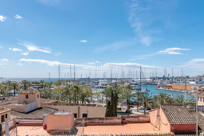 Foto 4b3ce815-a16c-4e8d-a915-d5cd39c4c72a. Pis a Es Puig de Sant Pere Palma de Mallorca