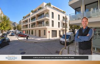 Residential Plot in Port de Pollença