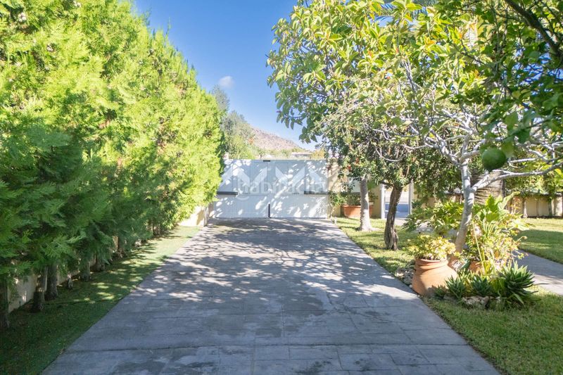 Foto 4656f15e-fff3-4656-b048-da580d40803b. Casa aparellada amb calefacció a Muro
