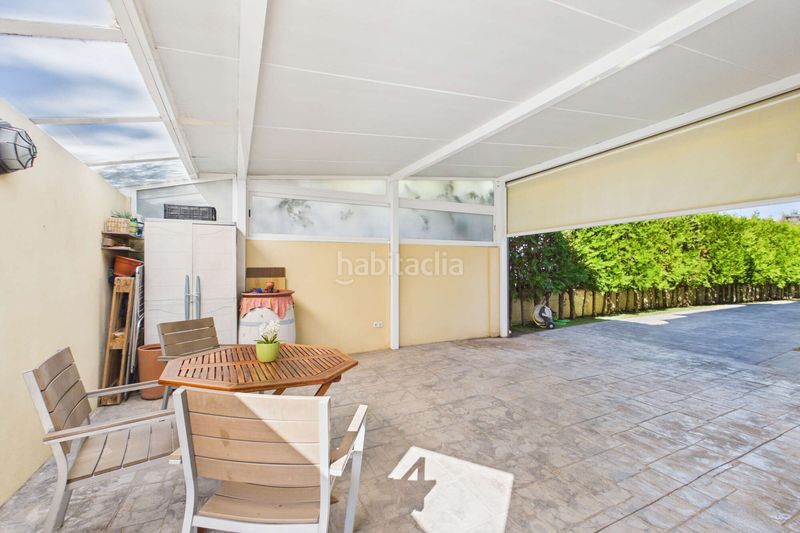 Foto ea7481ea-c7ea-41eb-ac73-8c95fcb43671. Casa aparellada amb calefacció a Muro