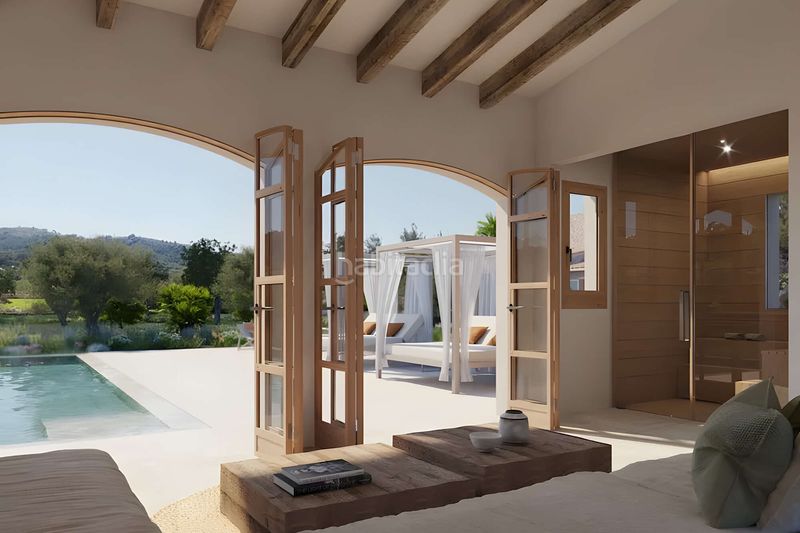 Foto 0e956003-9351-4bbc-bb00-a583900ba5a0. Terreny residencial a Capdepera poble Capdepera