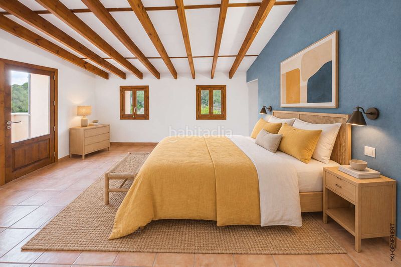 Foto 5a2e6c93-21b2-4785-bbc0-4dad51c9cd5e. Mas avec parking dans Sineu