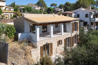 Casa a Port d´Alcúdia-Platja dÁlcúdia