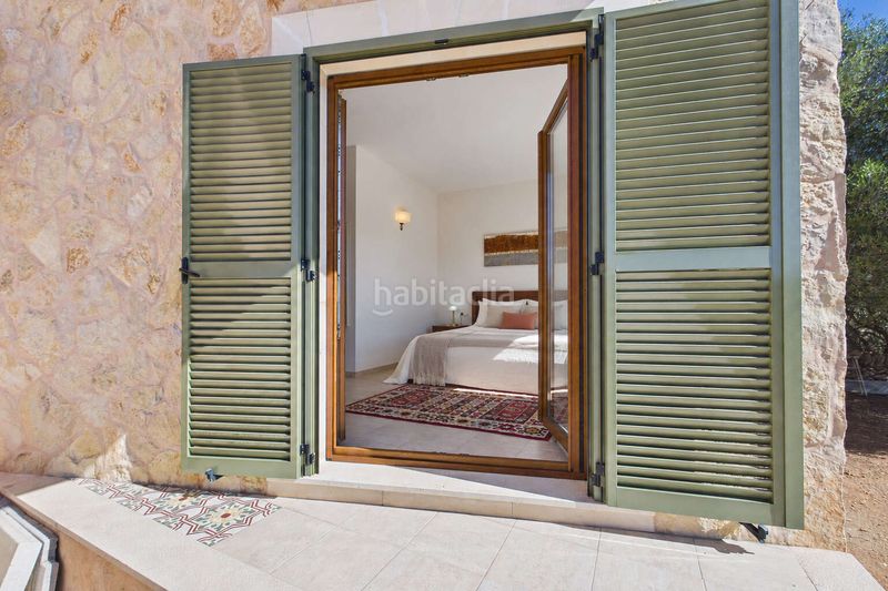 Foto 020dde7b-3bc2-4ee2-9f18-0c0da4f513fd. Mas avec parking dans Ses Salines poble Ses Salines