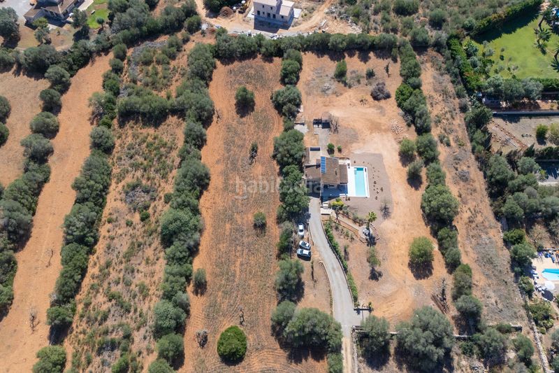 Foto 4f78bfbf-9e53-40a4-9b6f-33eb7d5554d1. Mas avec parking dans Ses Salines poble Ses Salines