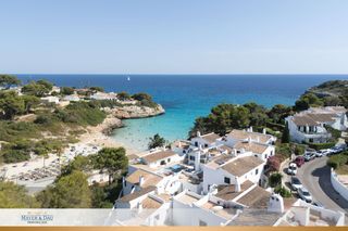 Pis a Cala Magrana-Cala Anguila-Cala Mendia
