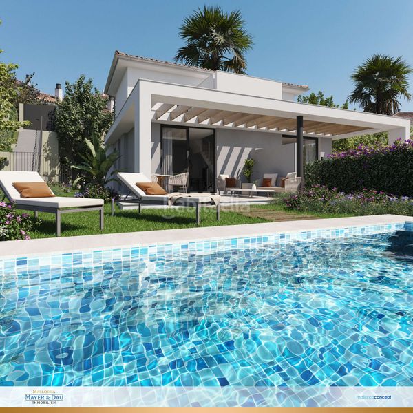 Foto 5146176d-2c76-42e0-b8aa-3d6d62e22239. Casa amb aparcament a Porto Cristo Manacor