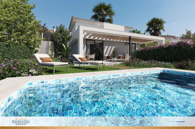 Foto b03b9ec4-a137-4ab2-9d48-870c139aa35e. Casa amb aparcament a Porto Cristo Manacor