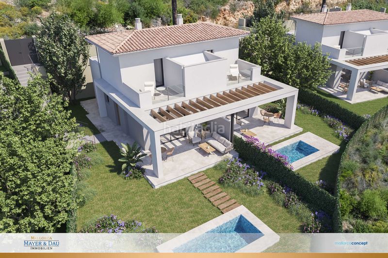 Foto cede85a1-1eb6-4e26-83b3-999f25b28ddf. Casa amb aparcament a Porto Cristo Manacor