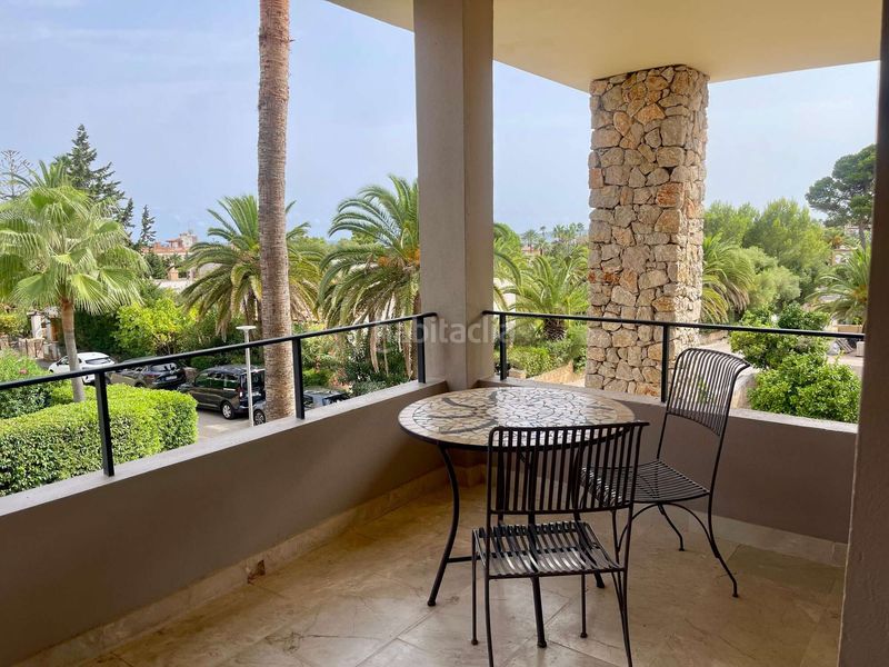 Foto 288d41f9-b3b2-42eb-9a9b-7b4c8ba5c21e. Rent flat in Port Nou - Port Verd - Port Vell Son Servera