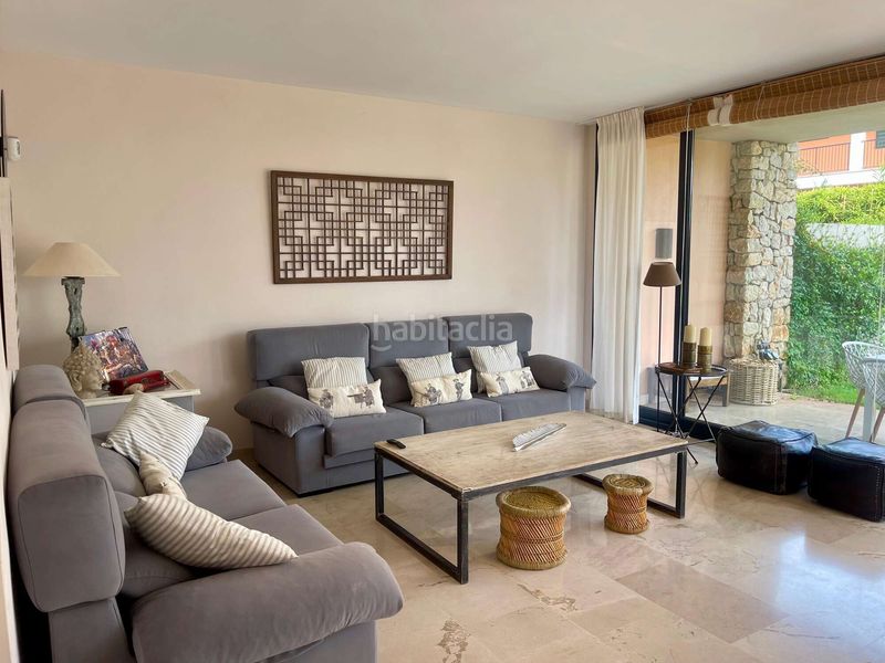 Foto 48201b78-25c6-489e-8d7b-fc9f02d12560. Rent flat in Port Nou - Port Verd - Port Vell Son Servera