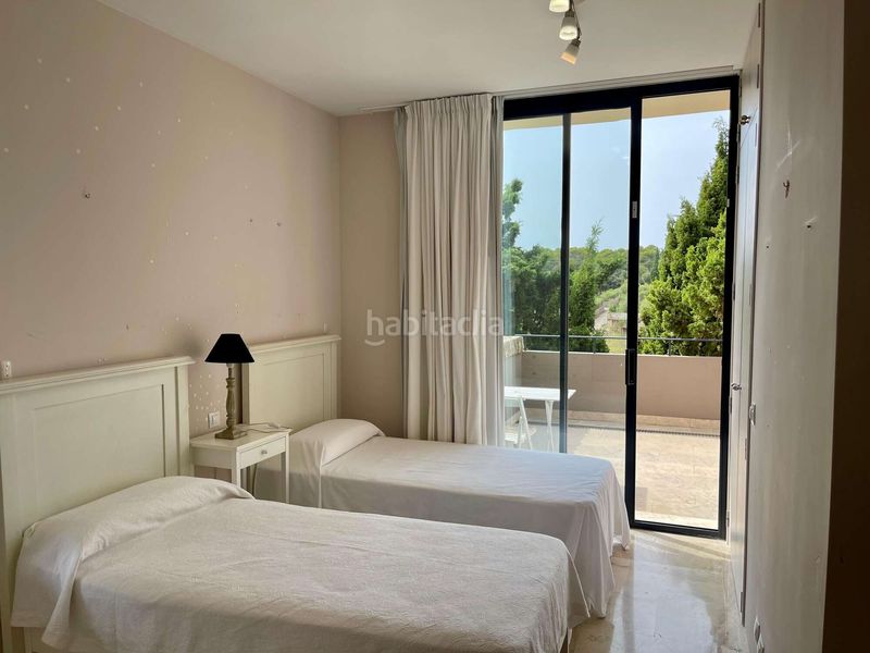 Foto 4d56918f-7f74-4382-ab62-9a00ad62d739. Rent flat in Port Nou - Port Verd - Port Vell Son Servera