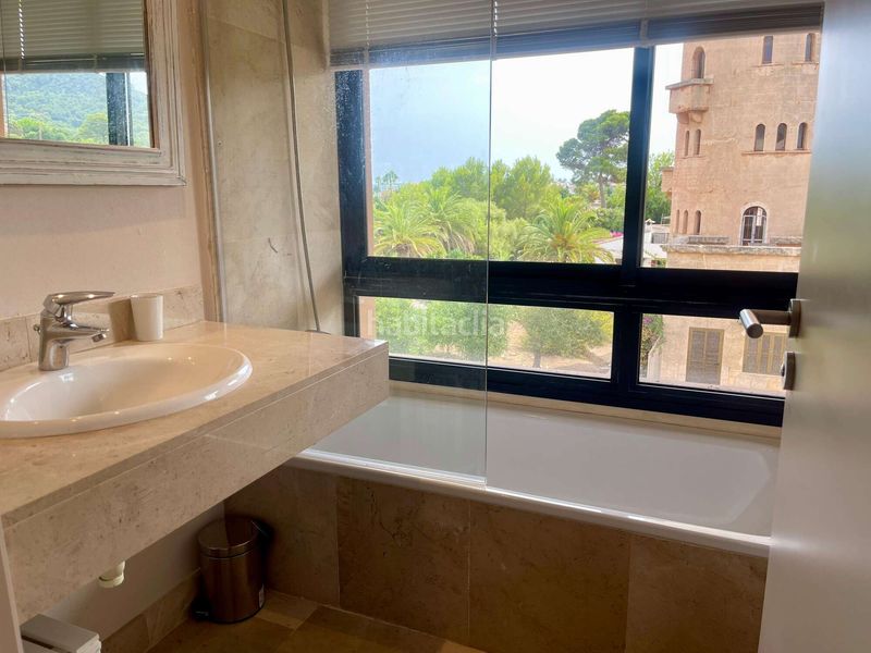 Foto 9c5f979c-0f98-4d22-b09a-a9c644b275d5. Rent flat in Port Nou - Port Verd - Port Vell Son Servera