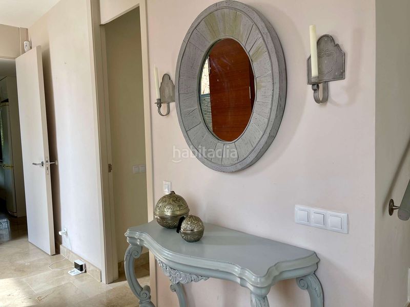 Foto b2f8d98f-6b57-4427-8038-c9d8add1fe1b. Rent flat in Port Nou - Port Verd - Port Vell Son Servera