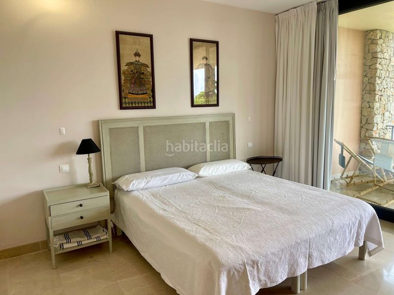 Foto b413cd64-2341-402c-beca-2172ccacafca. Rent flat in Port Nou - Port Verd - Port Vell Son Servera