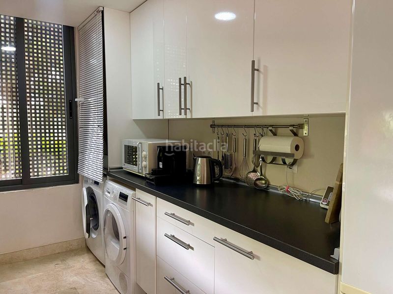 Foto e39b79d9-c561-4bdd-a2be-1dd526e24de2. Rent flat in Port Nou - Port Verd - Port Vell Son Servera