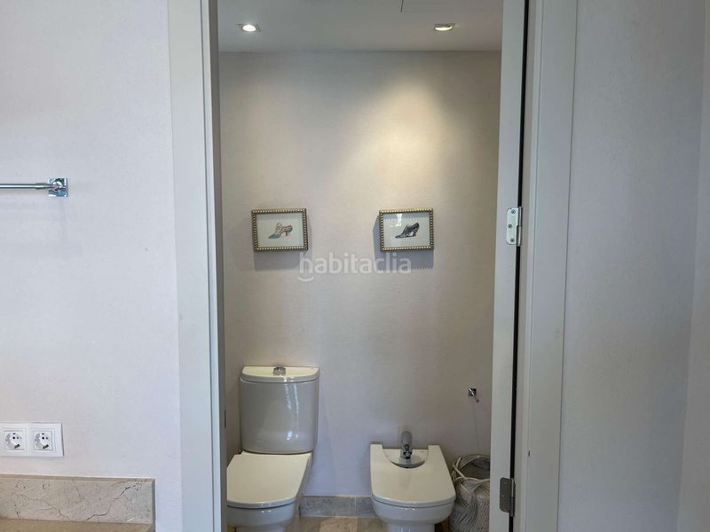 Foto ed56c4d9-e63e-48e6-a3e8-85e7911c59e9. Rent flat in Port Nou - Port Verd - Port Vell Son Servera
