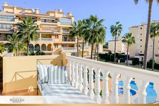 Flat in Sant Llorenç des Cardassar. Sa coma estupendo piso con amplia terraza en complejo bien cuida