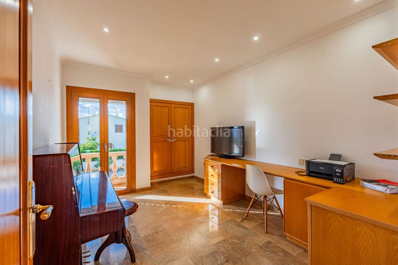 Foto 78578d66-fadb-41f2-871e-11bf3da888c8. Casa amb calefacció aparcament a Sant Llorenç des Cardassar
