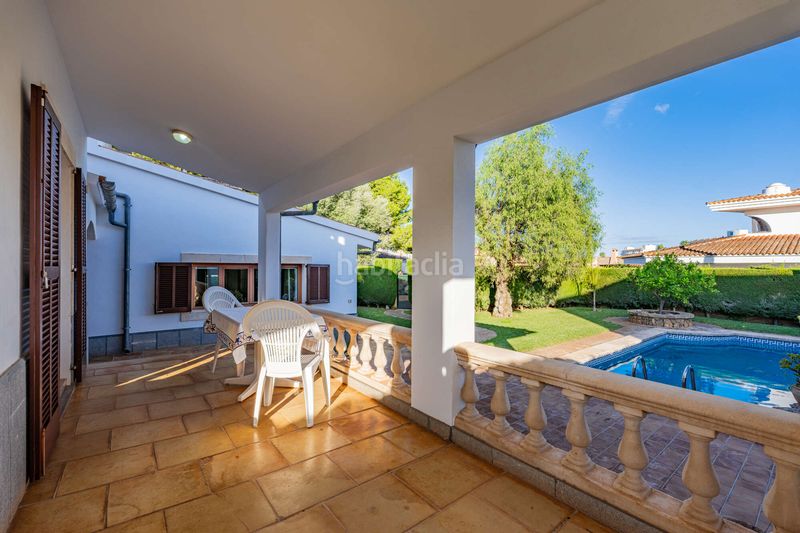 Foto 8a00309c-6728-4497-8452-f21362f3e555. Casa amb calefacció aparcament a Sant Llorenç des Cardassar