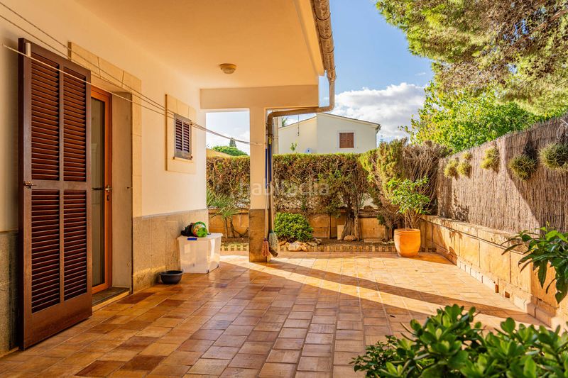 Foto a38da02b-1bf1-419a-844e-1001cc9d72dc. Casa amb calefacció aparcament a Sant Llorenç des Cardassar